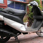 Piaggio zip