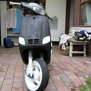 Piaggio zip