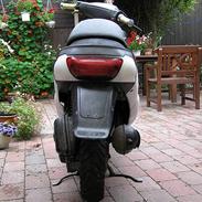 Piaggio zip