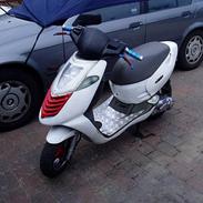 Aprilia sonic (solgt)