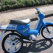 Honda Walláen solgt