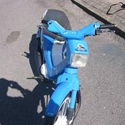 Honda Walláen solgt