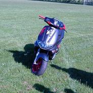 Gilera Runner