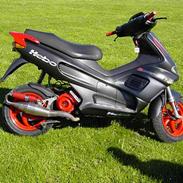 Gilera Runner
