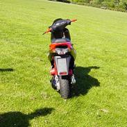 Gilera Runner