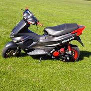 Gilera Runner