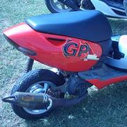 Aprilia Sonic [solgt]