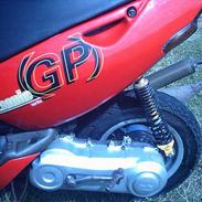 Aprilia Sonic [solgt]