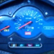 Aprilia Sonic [solgt]