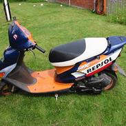 Honda SFX Repsol (død)