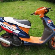 Honda SFX Repsol (død)