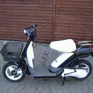 Yamaha passola (SOLGT)