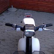 Yamaha passola (SOLGT)