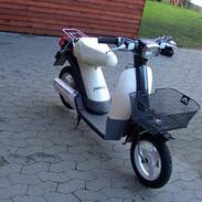 Yamaha passola (SOLGT)
