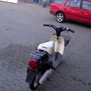 Yamaha passola (SOLGT)