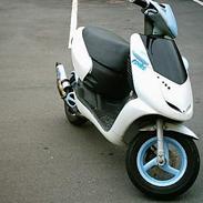 Aprilia Sonic