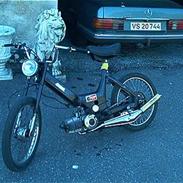 Puch maxi k (SOLGT) 