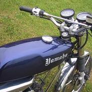 Yamaha 4gear