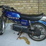 Kreidler rmc florett