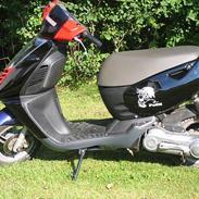 Aprilia Sonic