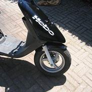 Yamaha Jog (TILSALG )!