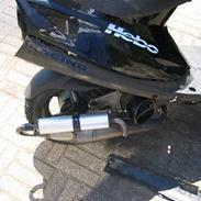 Yamaha Jog (TILSALG )!