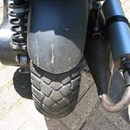 Yamaha Jog (TILSALG )!