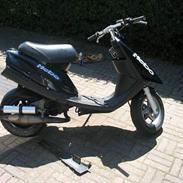 Yamaha Jog (TILSALG )!