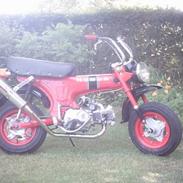 Honda Dax 