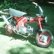 Honda Dax 