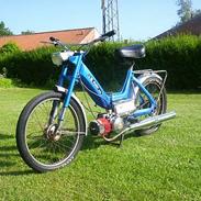 Puch Maxi K