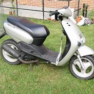 Yamaha Neos