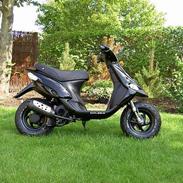 Gilera Stalker