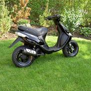 Gilera Stalker