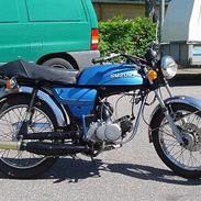 Suzuki K50