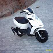 Aprilia sonic  ( Solgt )