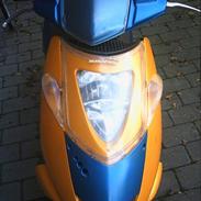 Aprilia Sonic (solgt)