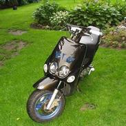 Yamaha Neos LC solgt