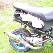 Yamaha Neos LC solgt