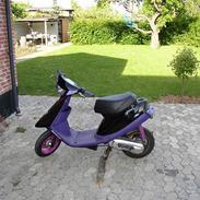 Yamaha Jog FS (Solgt)