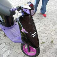 Yamaha Jog FS (Solgt)