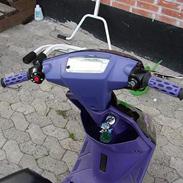 Yamaha Jog FS (Solgt)