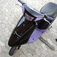 Yamaha Jog FS (Solgt)