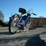 Puch Maxi Solgt