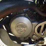 Derbi senda R  Til salg solgt