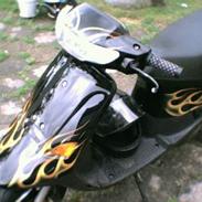 PGO Comet