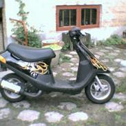 PGO Comet