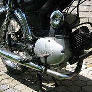 Yamaha FS1-DX 4Gear Solgt