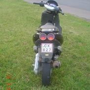 Aprilia SR 50 LC Solgt