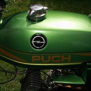 Puch Monza Juvel 4-gear